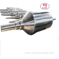 centrifugal casting furnace roller in heat treatment furnace